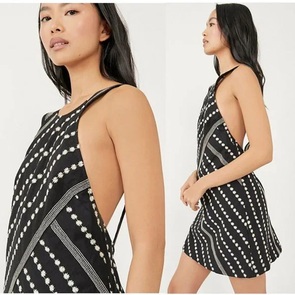 Free People Juni Mini Dress - Picture 2 of 8